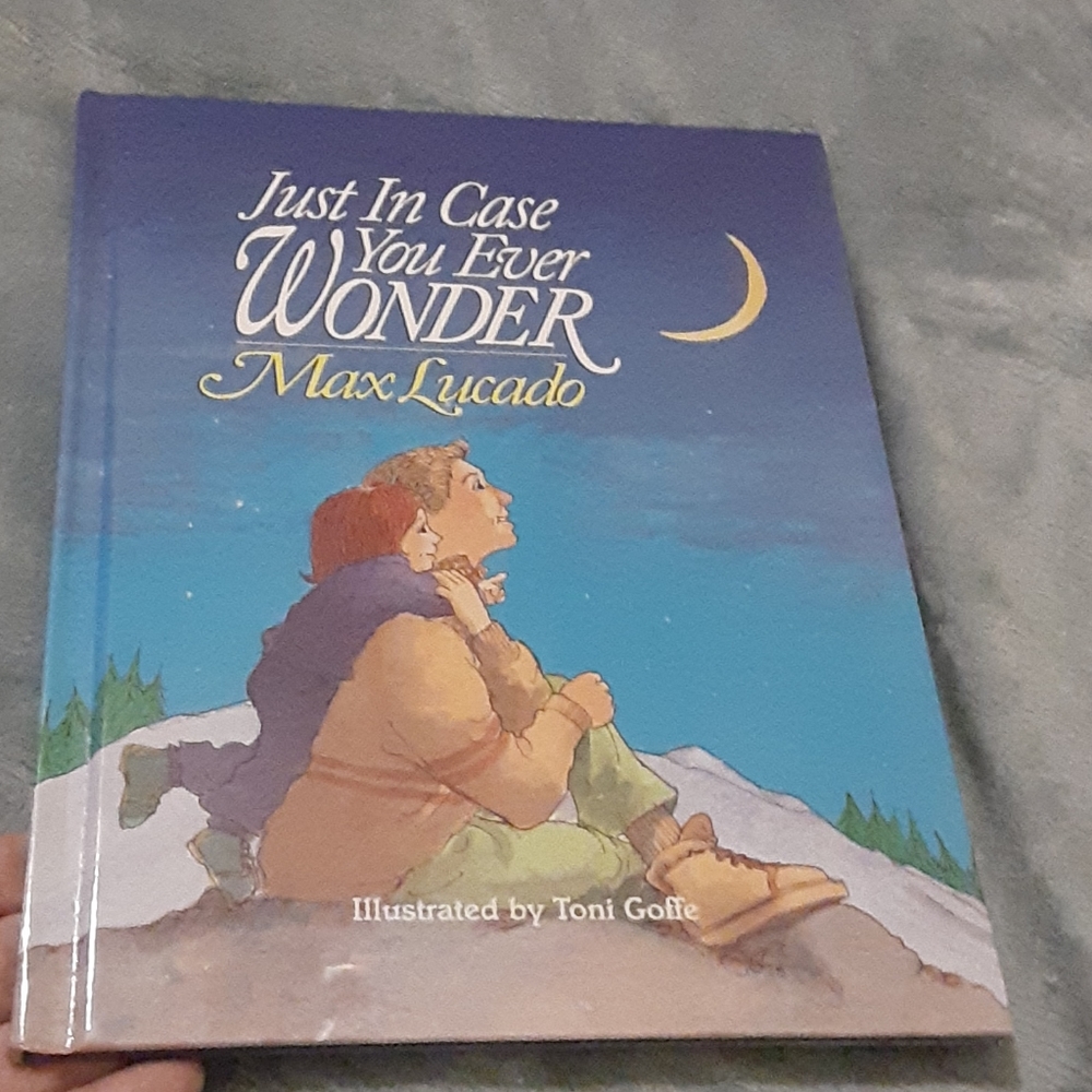 Max Lucado Books - Picture 14 of 15